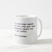 Zitierfähige Tassen - Shira Tehrani (VorderseiteRechts)