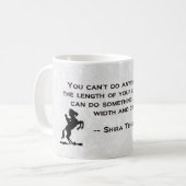 Zitierfähige Tassen - Shira Tehrani (Vorderseite Links)