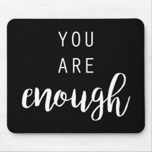 Zitierfähiges III Mousepad