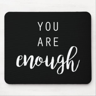 Zitierfähiges III Mousepad
