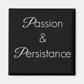 Zitiv-Kühlschrank-Magnet 2 x 2 m2 Magnet