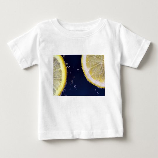 Zitrone Baby T-shirt