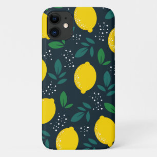 Zitrone Case-Mate iPhone Hülle