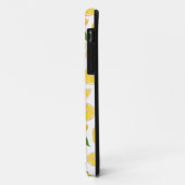 Zitrone Case-Mate iPhone Hülle (Hinten/Links)