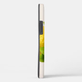 Zitrone Case-Mate iPhone Hülle (Rückseite / Rechts)