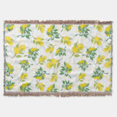 Zitrone Decke (Vorderseite)