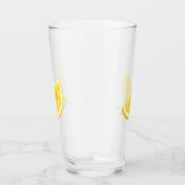 Zitrone Glas (Rechts)
