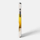 Zitrone iPhone Hülle (Linke Seite)