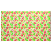 Zitrone, Orange, Grapefruit und Limone Scheiben Stoff (Yard (91,4 cm))