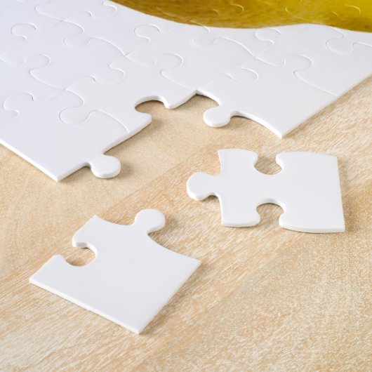 Zitrone Puzzle (Seite)