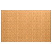 Zitrone schneidet Muster Stoff (Yard (91,4 cm))