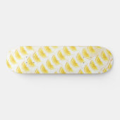 Zitrone Skateboard (Horizontal)