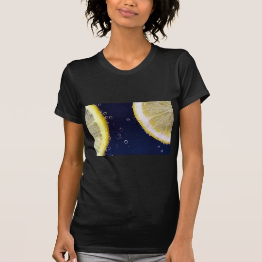Zitrone T-Shirt