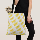 Zitrone Tasche (Von Nahem)