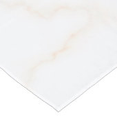 Zitrone Tischdecke (Schrägansicht)