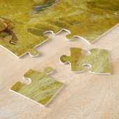 Zitronen, Birnen, Trauben | Vincent van Gogh Puzzle (Seite)