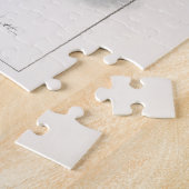 Zitronen (Citrus Limon) Fruchtfarben Puzzle (Seite)