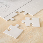 Zitronen (Citrus Limon) Fruchtfarben Puzzle (Seite)