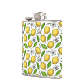 Zitronen Flachmann (Links)