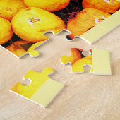 Zitronen in Limone Italien Puzzle (Seite)