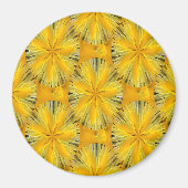 Zitronen.... Magnet (Vorne)