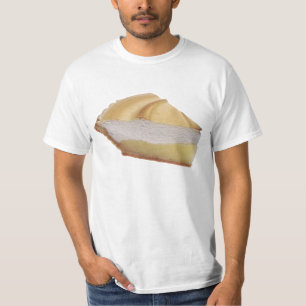 Zitronen-Meringe-Torte T-Shirt