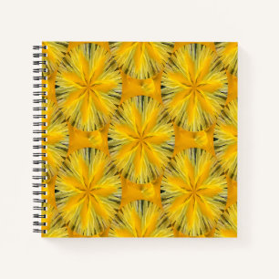 Zitronen.... Notizblock