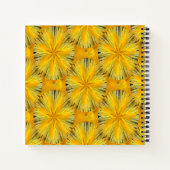 Zitronen.... Notizblock (Rückseite)