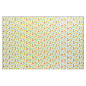 Zitronen Orangen Grapefruits Zitrusfrüchte Wasserf Stoff (Yard (91,4 cm))