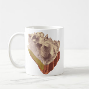 Zitronen-Torte = <3 Kaffeetasse
