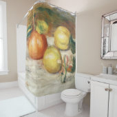 Zitronen und Orange (Citronen und Orange) (1913) Duschvorhang (Beispiel)