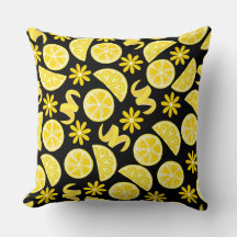 Zitronen Zitrusfrüchte SommerLimonade Koch gelb