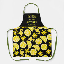 Zitronen ZitrusLimonade Koch niedlich