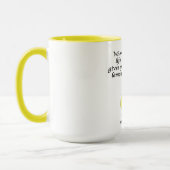 Zitronen zu Limoncello Tasse (Links)