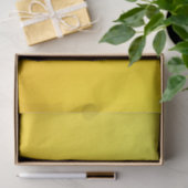 Zitronenatem Seidenpapier (Geschenk)