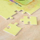 ZITRONENDROPS-MARTINI-PUZZLESPIEL-oder Puzzle (Seite)