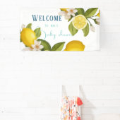 Zitronendusche Banner (InSitu)