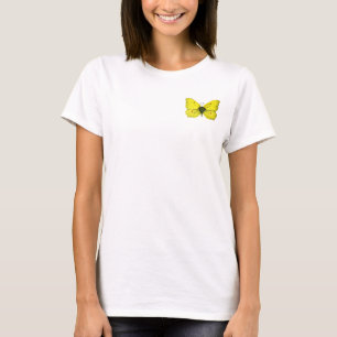 Zitronenfalter T-Shirt