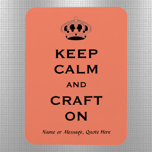 Zitronenfarben-Angebot 3x4-in-Flexible Magnet