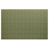 Zitronenfrucht Niedlich Stoff (Yard (91,4 cm))