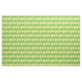 Zitronenfrucht Niedlich Stoff (Fat Quarter (45,7 x 55,9 cm))