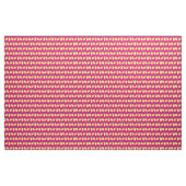 Zitronenfrucht Niedlich Stoff (Yard (91,4 cm))