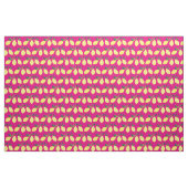 Zitronenfrucht Niedlich Stoff (Fat Quarter (45,7 x 55,9 cm))