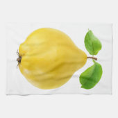 Zitronenfrüchte Handtuch (Horizontal)