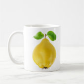 Zitronenfrüchte Kaffeetasse (Links)