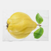 Zitronenfrüchte Küchentuch (Horizontal)