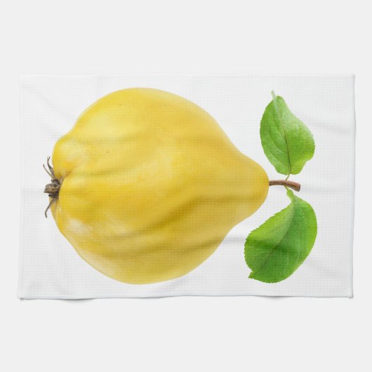 Zitronenfrüchte Küchentuch (Horizontal)