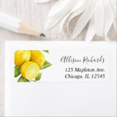 Zitronengelb (Insitu)