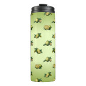 Zitronengras Thermosbecher (Vorderseite)