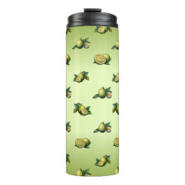 Zitronengras Thermosbecher